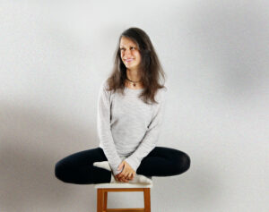  Kerstin Löffler, Trainerin & Coachin für Entspannung, Yoga & Energiearbeit, Expertin für Stressprävention und Resilienz in Unternehmen