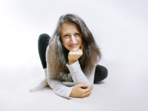 Kerstin Löffler, HEAL IN YOU Energiearbeit, Yoga, Entspannung, Reflexzonen und Reiki in Rastatt