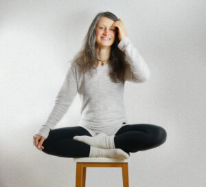 Kerstin Löffler, HEAL IN YOU Energiearbeit – Yoga, Entspannung, Reiki & Reflexzonen in Rastatt